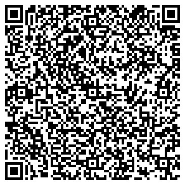 QR-код с контактной информацией организации КАЛИНИНГРАДСКИЙ ОБЪЕДИНЕННЫЙ АВИАОТРЯД