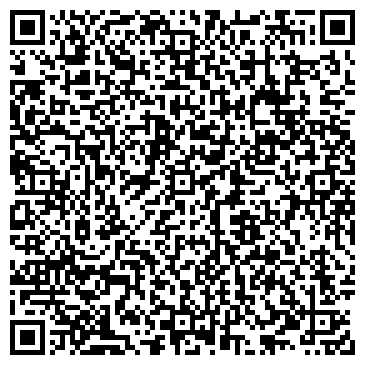 QR-код с контактной информацией организации Магазин автозапчастей для иномарок