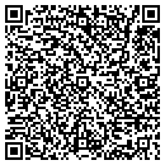 QR-код с контактной информацией организации Салон дверей