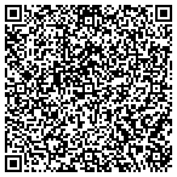 QR-код с контактной информацией организации Рессора-Хаус