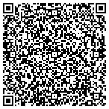QR-код с контактной информацией организации РАМС (МедиаСпектр)