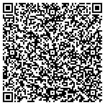 QR-код с контактной информацией организации ОАО «Калининградгазификация»