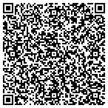 QR-код с контактной информацией организации Княжпогостский центр национальных культур