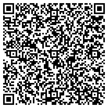 QR-код с контактной информацией организации SELECT store