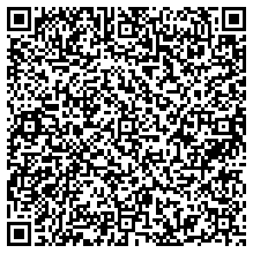 QR-код с контактной информацией организации ООО МТД Пасифик Бридж