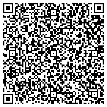 QR-код с контактной информацией организации ООО «ЮгФрост»