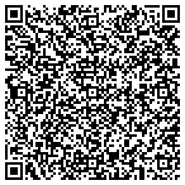 QR-код с контактной информацией организации Территория Новостроек