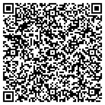 QR-код с контактной информацией организации Стальная Линия