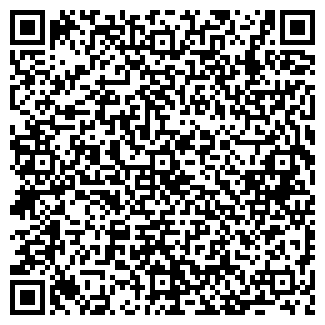 QR-код с контактной информацией организации ООО КаркасДомСтрой