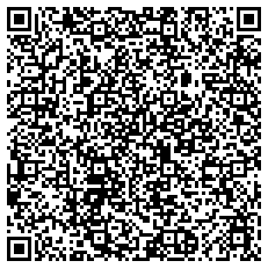 QR-код с контактной информацией организации Центр оперативной полиграфии
