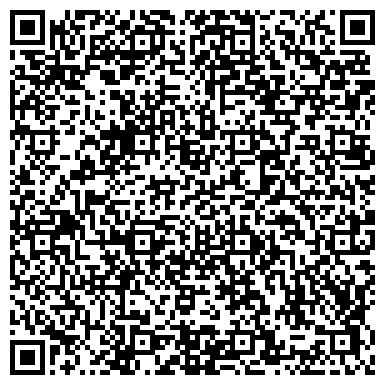 QR-код с контактной информацией организации КАЛИНИНГРАДСКИЙ МЕЖРАЙОННЫЙ УЗЕЛ ПОЧТОВОЙ CВЯЗИ