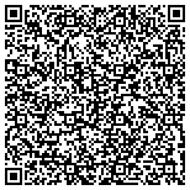 QR-код с контактной информацией организации «Страна Калининград»
