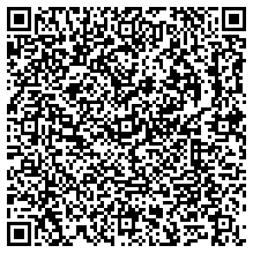 QR-код с контактной информацией организации Газета "Гражданин"