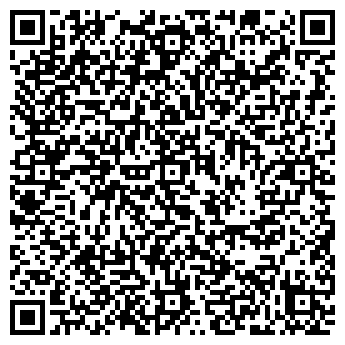 QR-код с контактной информацией организации Интернет издание «За рулем»