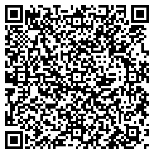 QR-код с контактной информацией организации Ева