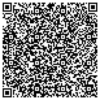 QR-код с контактной информацией организации Медицинская клиника «Гармония»