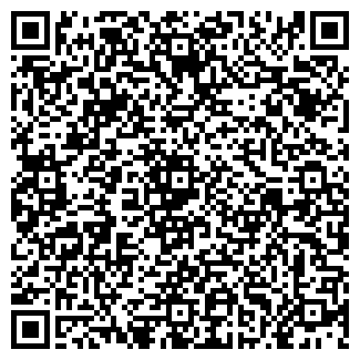 QR-код с контактной информацией организации Елена