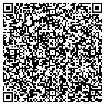 QR-код с контактной информацией организации Редакция газеты "Дворник"