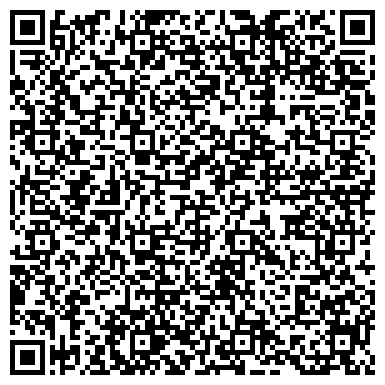 QR-код с контактной информацией организации Типография «Янтарный оттиск»