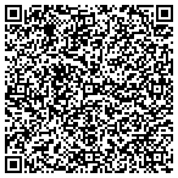QR-код с контактной информацией организации ГОРОДСКОЙ ИНФОРМАЦИОННЫЙ ЦЕНТР
