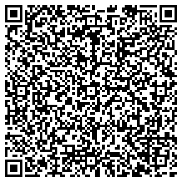 QR-код с контактной информацией организации Салон цветов     Все Пучком!