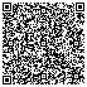 QR-код с контактной информацией организации "БыстроПечать"