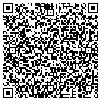 QR-код с контактной информацией организации ООО "АСПМ"