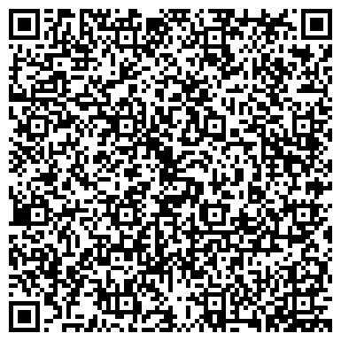 QR-код с контактной информацией организации Рекламно-полиграфическая фирма  ДЖИ-ЭС