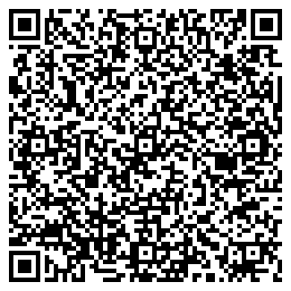 QR-код с контактной информацией организации Чио-Чио