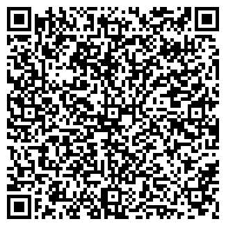 QR-код с контактной информацией организации КАЮР