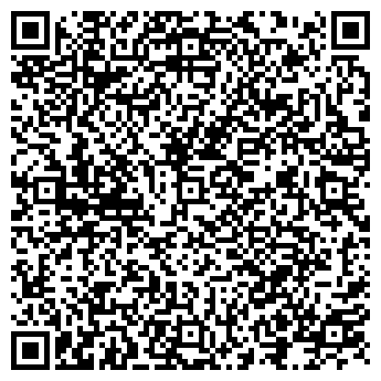 QR-код с контактной информацией организации ФОТОУСЛУГИ