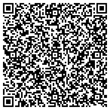 QR-код с контактной информацией организации СОЦИАЛЬНЫХ СЛУЖБ АГЕНТСТВО