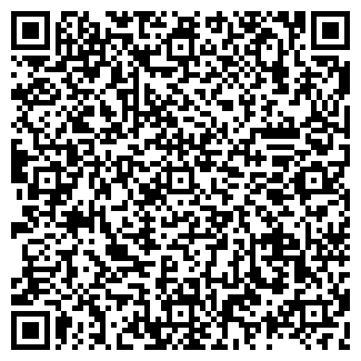 QR-код с контактной информацией организации ООО ВИСА-СЕРВИС