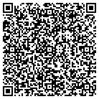 QR-код с контактной информацией организации ЕВРОПОСТ