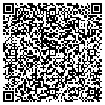 QR-код с контактной информацией организации I LOVE BABY.RU