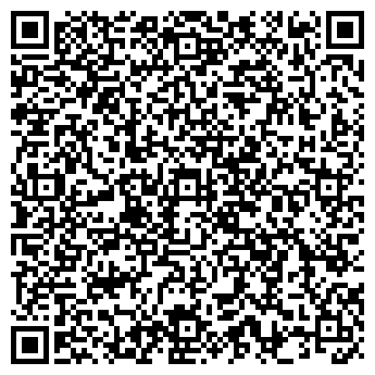 QR-код с контактной информацией организации Мясокомбинат «Лада»