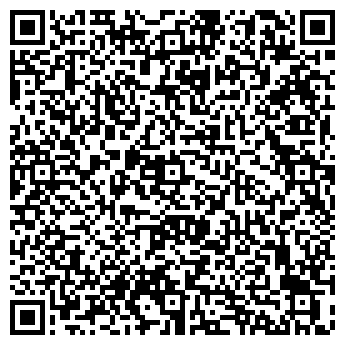 QR-код с контактной информацией организации ГЛЭДИС