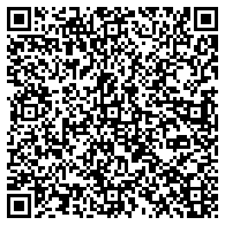 QR-код с контактной информацией организации Магазин Флора