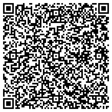 QR-код с контактной информацией организации Потолок Мастер