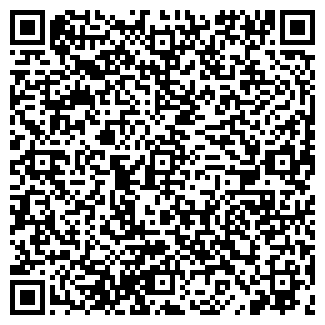 QR-код с контактной информацией организации ФОТО-АЛЬФА