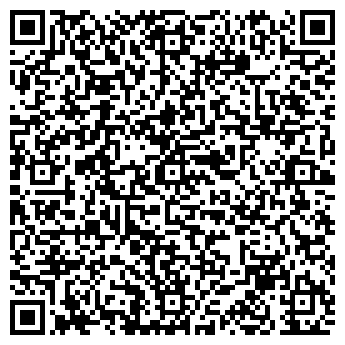 QR-код с контактной информацией организации Строитель