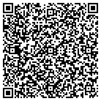 QR-код с контактной информацией организации Кардан Сервис Волга