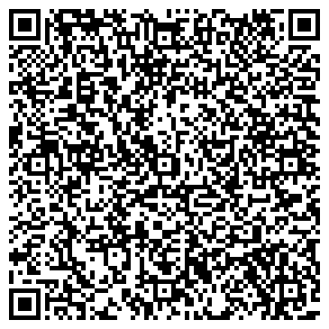 QR-код с контактной информацией организации Участковая ветеринарная лечебница г. Краснокамска