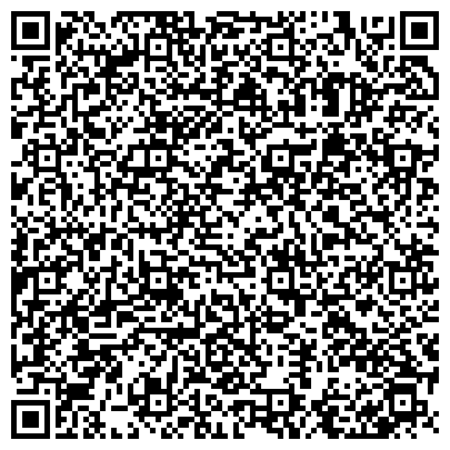 QR-код с контактной информацией организации Психиатрическая больница Калининградской области №1