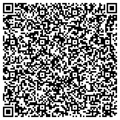 QR-код с контактной информацией организации НУЗ «Дорожная больница на станции Калининград»