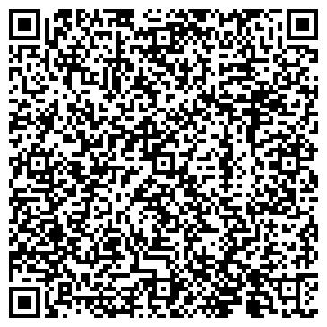 QR-код с контактной информацией организации ГБУЗ "МЦК"