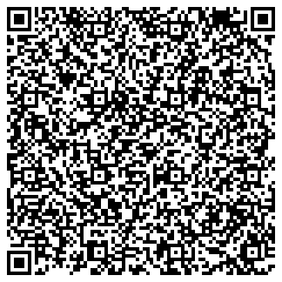 QR-код с контактной информацией организации Противотуберкулезный диспансер Калининградской области