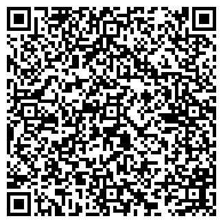 QR-код с контактной информацией организации ООО Оконный континент