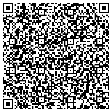 QR-код с контактной информацией организации ПОЛИКЛИНИКА ЦЕЛЛЮЛОЗО-БУМАЖНОГО КОМБИНАТА ГОРЗДРАВОТДЕЛА