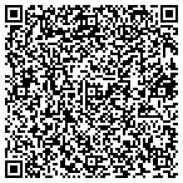 QR-код с контактной информацией организации People`s Choice